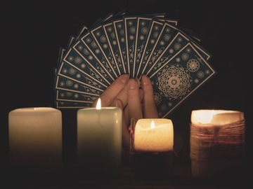 Selling: Connect to loved ones in spirit & advice and support 