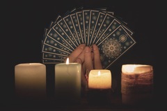 Selling: Connect to loved ones in spirit & advice and support 