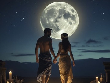 Selling: Love through my spiritual lens!  