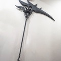Selling with online payment: Arlecchino Scythe 3D printed parts (negotiable price) 