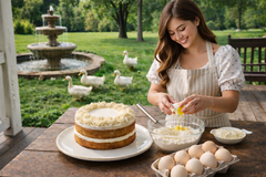 Selling with In-person Payment: Fresh Duck Eggs for Sale     Farm fresh duck eggs available!  