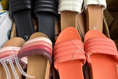 Bulk Lots: 20 pair of “Target” Sandals