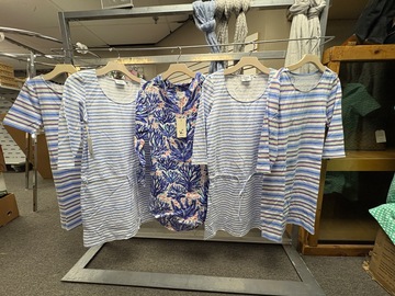 Bulk Lots: NWT HiHo dresses, lot of 9 with hang Tags 