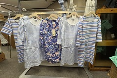 Bulk Lots: NWT HiHo dresses, lot of 9 with hang Tags 