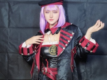 Selling with online payment: Helena (Fate Grand Order) 