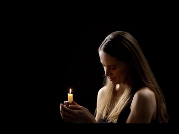 Selling: The mirror reading - reflection of what you need