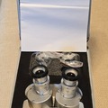 Selling with online payment: New Portable Slit Lamp with Case, Accessories and User's Manual