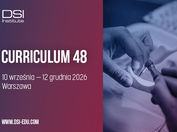 Kurs: Curriculum 48