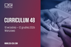 Kurs: Curriculum 48