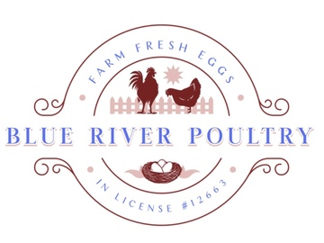 Selling with In-person Payment: Free Range Farm Fresh Eggs 