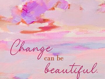 Selling: Contemplating change is key for you today, find out why NOW!