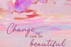 Selling: Contemplating change is key for you today, find out why NOW!