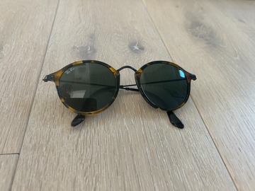 Actualité: Trouvé : Ray-Ban
