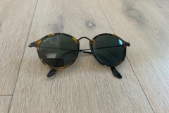 Actualité: Trouvé : Ray-Ban
