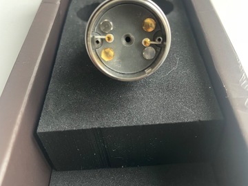 Gebruikte apparatuur: Bien Air 