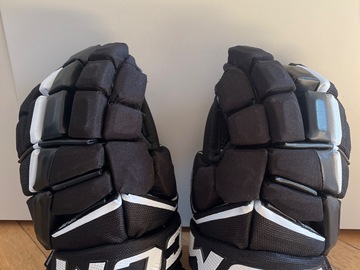 Verkaufen mit Online-Zahlungen: CCM Jetspeed FT8 Pro "13