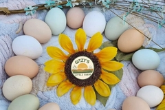 Selling with In-person Payment: Pasture Raised Farm Fresh Eggs 