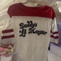 Selling with online payment: Harley Quinn Suicide Squad Set