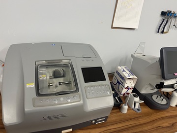 Selling with online payment: Santinelli LE 1200 Edger