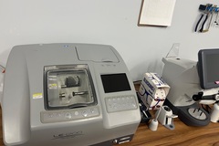 Selling with online payment: Santinelli LE 1200 Edger