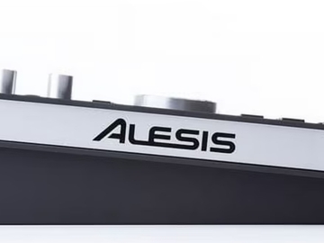 Selling with online payment: Alesis DM10 MKII