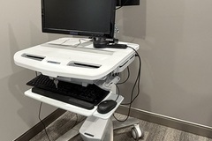 Selling with online payment: Diopsys NOVA ERG/VEP Vision Testing System – AS-IS