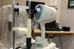 Selling with online payment: Optovue OCT IVUE