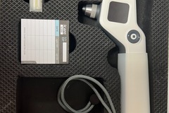 Selling with online payment: icare IC 100