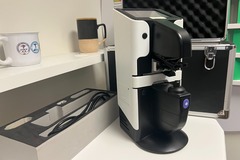 Selling with online payment: Auto Lensometer