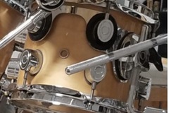 Wanted/Looking For/Trade: Wanted: Pacific LX 7 x 8” tom in Natural finish