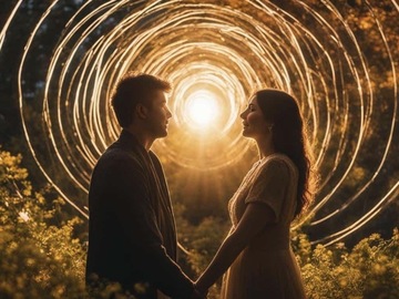 Selling: Your next relationship energy reading - 2 hours or money back 