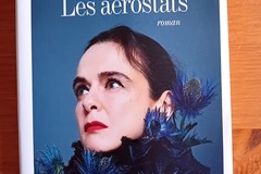 Vente: Les aérostats - Amélie Nothomb - Albin Michel