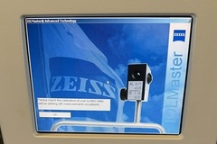Selling with online payment: Zeiss IOLMaster V5 – Optical Biometer