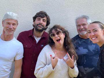 Actualité: Soirée musicale - Exo -7