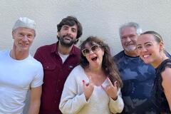 Actualité: Soirée musicale - Exo -7