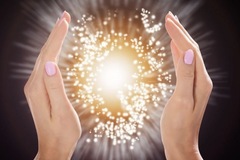 Selling: Spiritual reiki session & spirit reading 