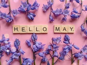 Selling: MAY 2026 MONTHLY PSYCHIC & TAROT READING COMBO!