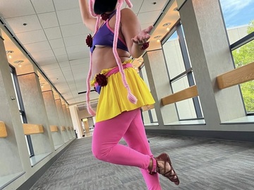 Selling with online payment: CereCere- villain outfit sailor moon