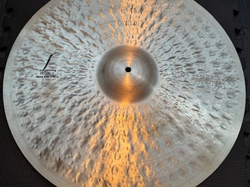 Selling with online payment: Sabian Legacy HHX ride 22" used
