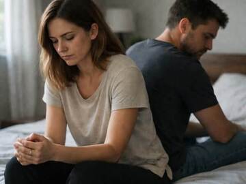 Selling: Ex partner`s feelings and intentions towards you ?