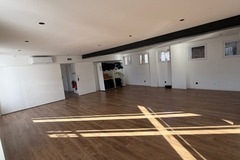 Location à l'heure: Offre -30% - Salle 1 - 60 m2 - 27 avril au 1er Mai