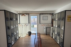 Location à l'heure: Offre -30% - Salle 1 - 60 m2 - 26  au 31 mai