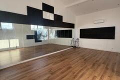 Location à l'heure: Offre -30% - salle 4 - 40 m2 - 27 Avril au 1er Mai