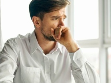 Selling: How is you absence affecting then? 