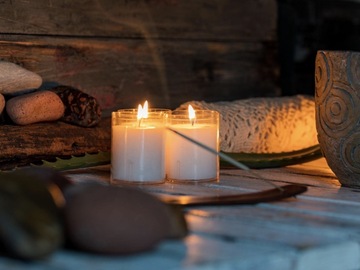 Selling: Clarity reading ❤️