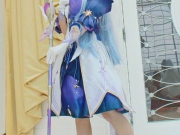 Selling with online payment: Robin Honkai Star Rail