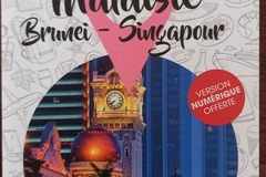Vente: GUIDE MALAISIE BRUNEI SINGAPOUR