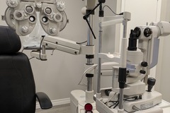 Selling with online payment: Topcon CS-4 Stand