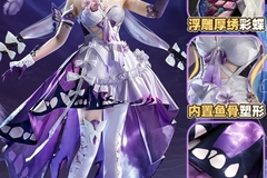 Selling with online payment: Castorice honkai star rail