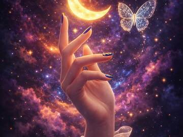 Selling: You're being led in a new direction now, find out what TODAY!